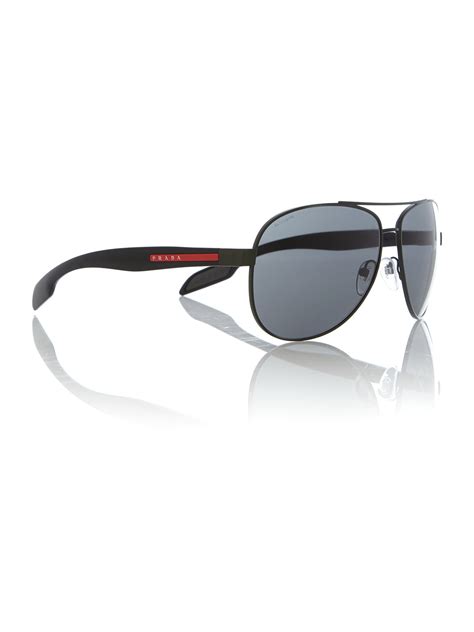 prada linea rossa sunglasses 54ts|prada linea rossa sunglasses men's.